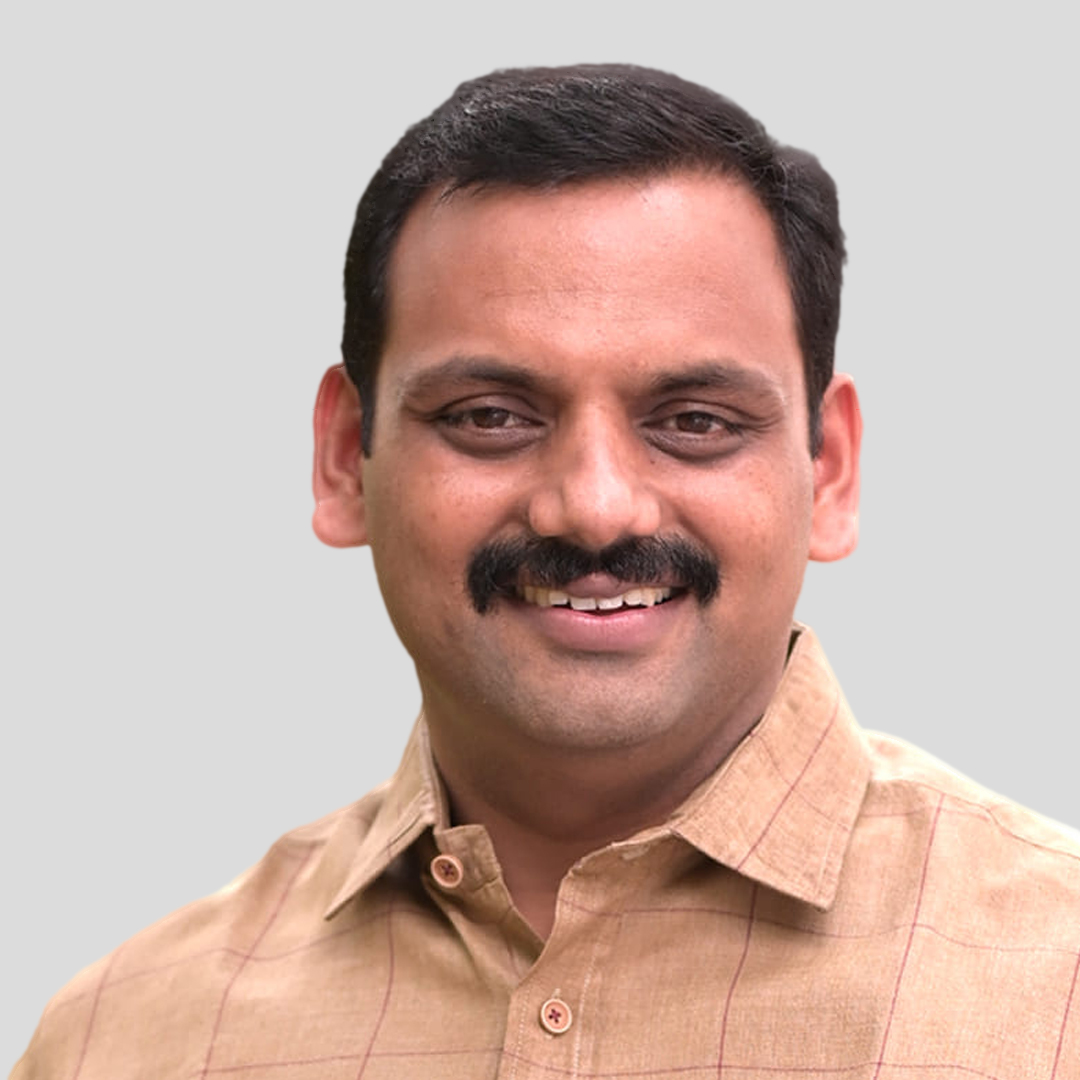 Adv. Dean Kuriakose