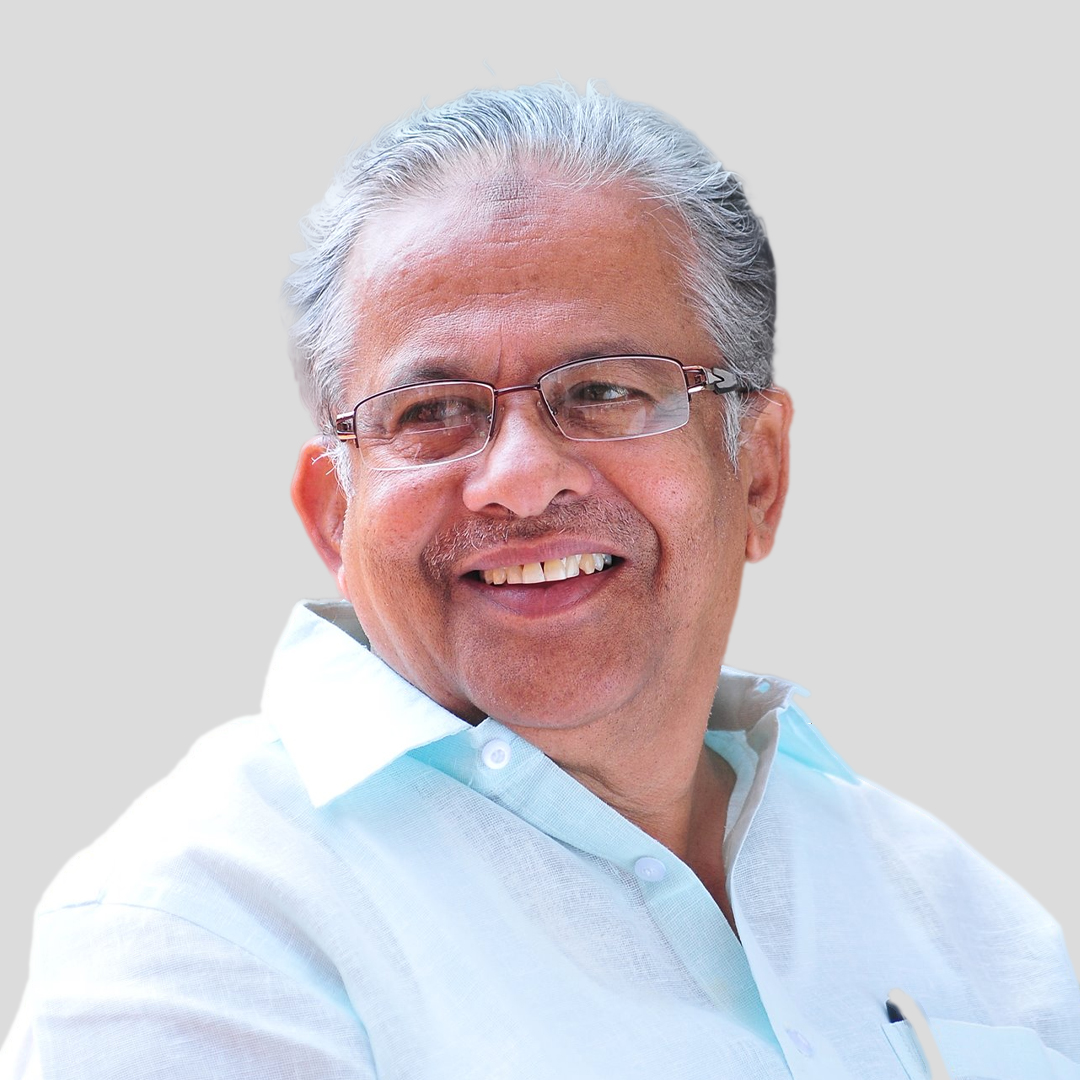 E. T. Mohammed Basheer
