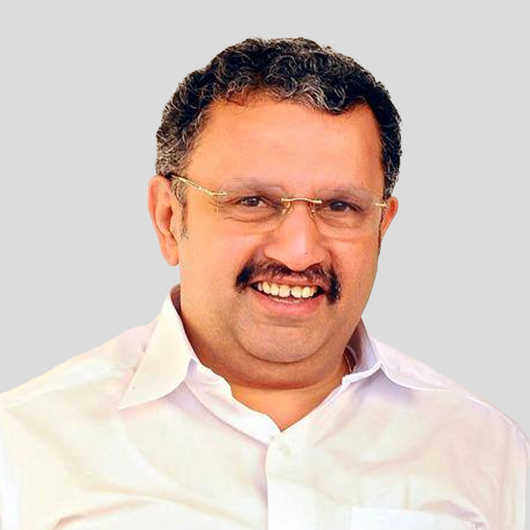 K. Muraleedharan