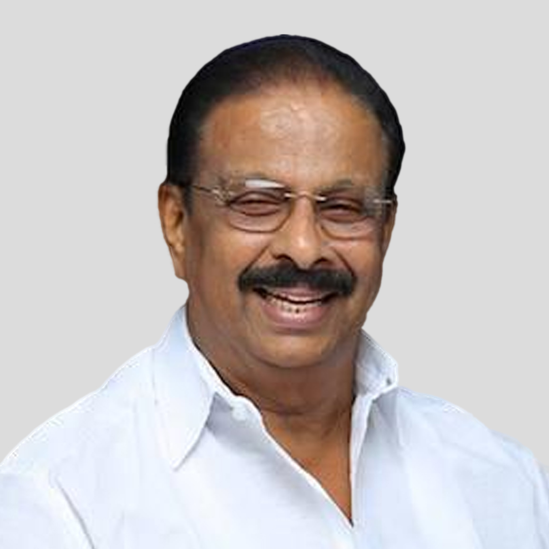 K. Sudhakaran
