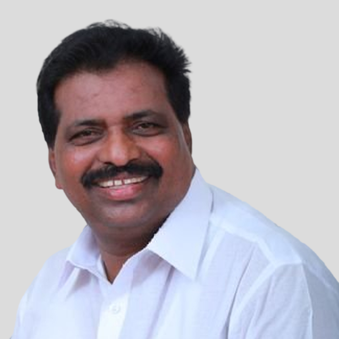 Kodikunnil Suresh