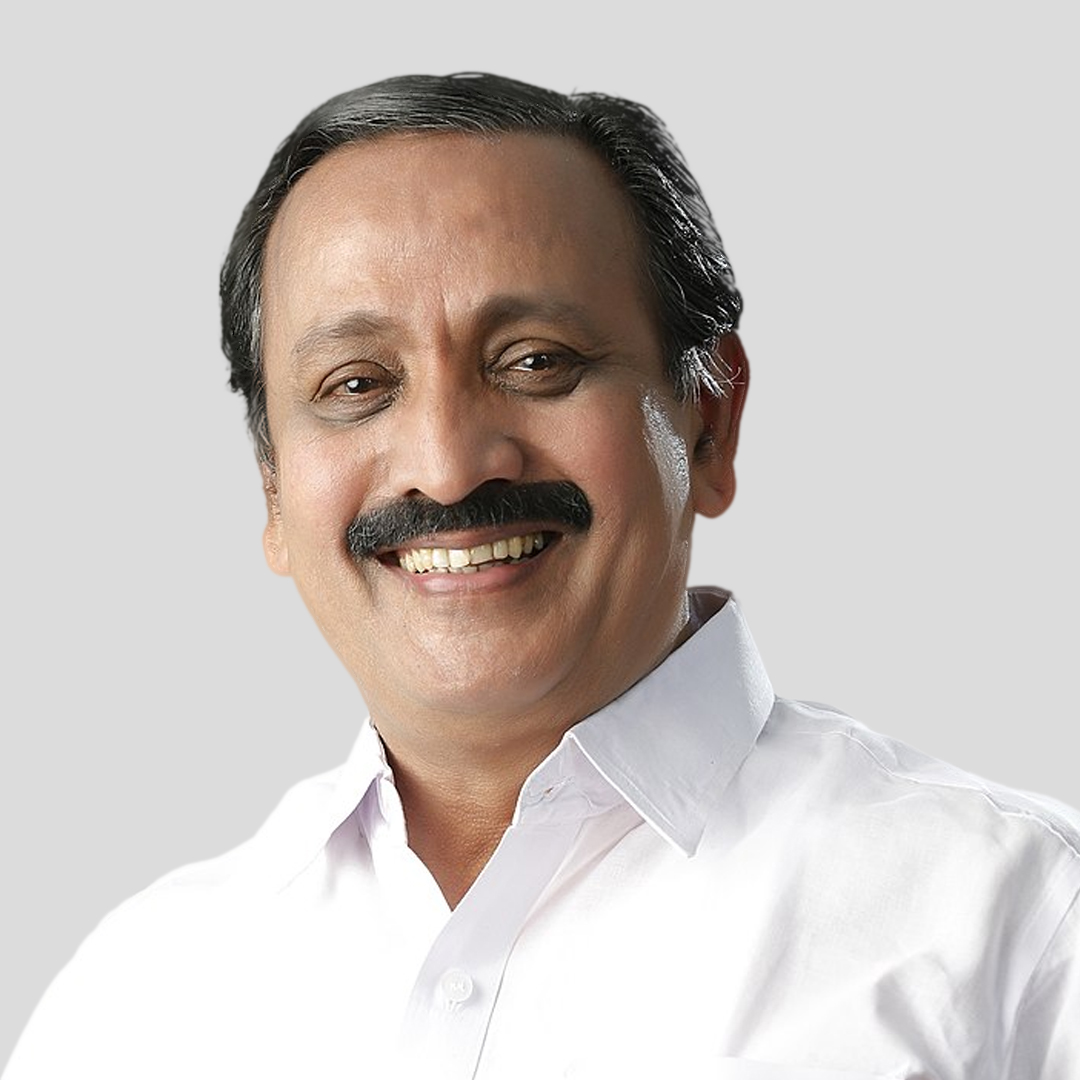 M. K. Raghavan