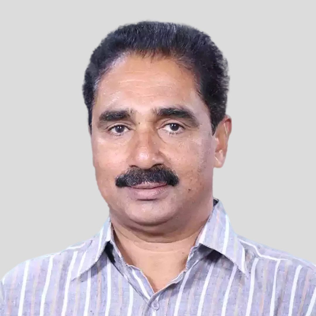 N. K. Premachandran