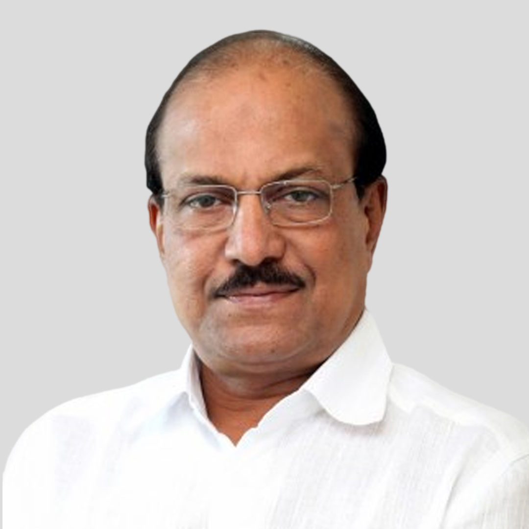 P. K. Kunhalikutty