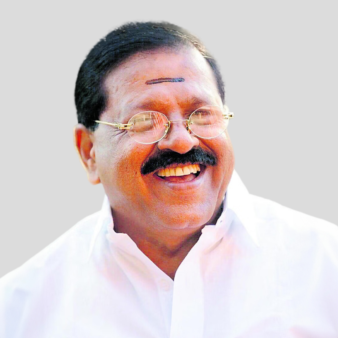 Rajmohan Unnithan