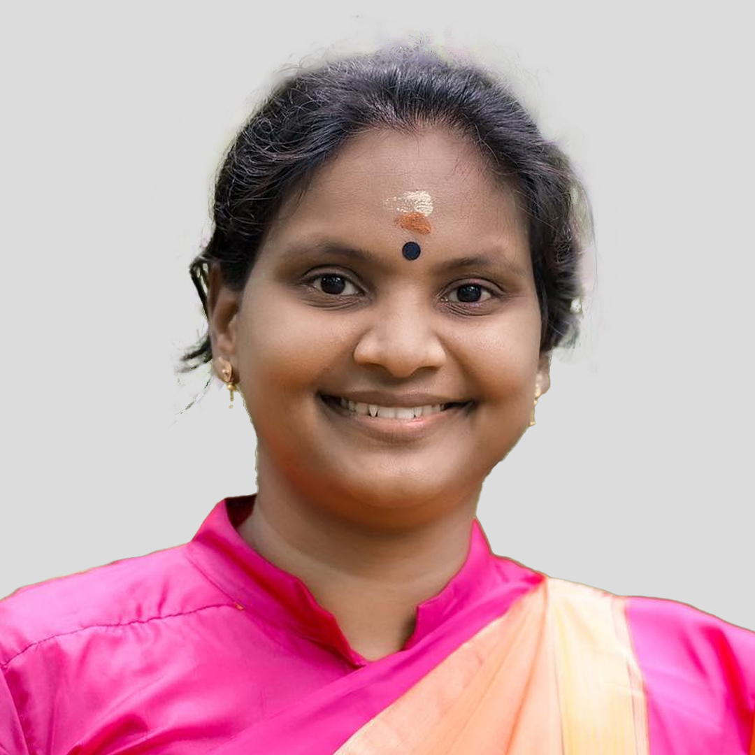 Ramya Haridas