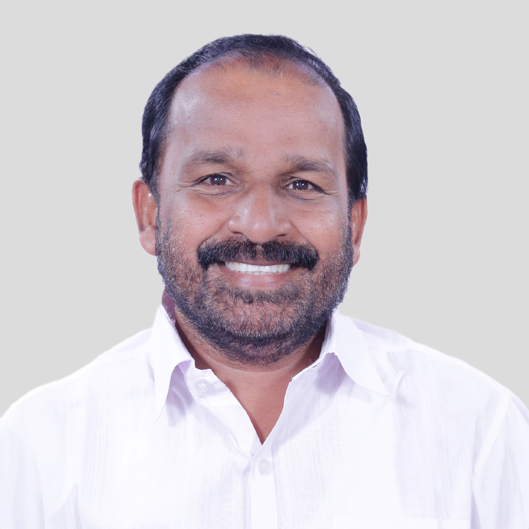 T. N. Prathapan
