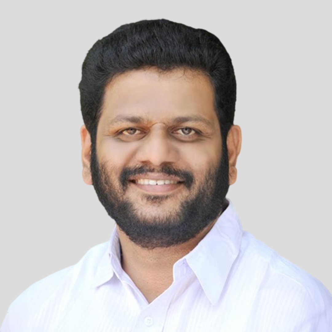 V. K. Sreekandan