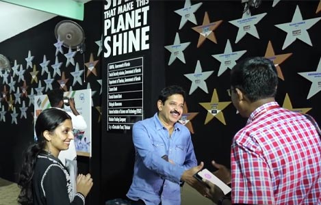 Inclusive Democracy: Voices of Every Citizen